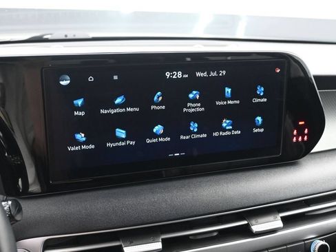 Certified 2025 Hyundai Palisade SEL AWD/4WD image 14
