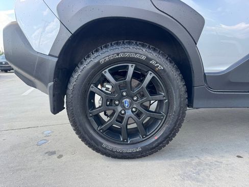 Used 2026 Subaru Crosstrek 2.5i Wilderness image 27