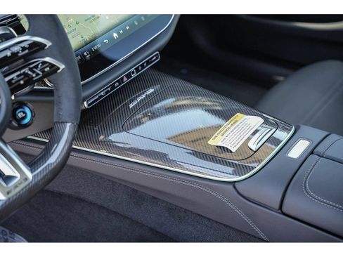 New 2026 Mercedes-Benz E 53 AMG e 4MATIC Sedan image 23