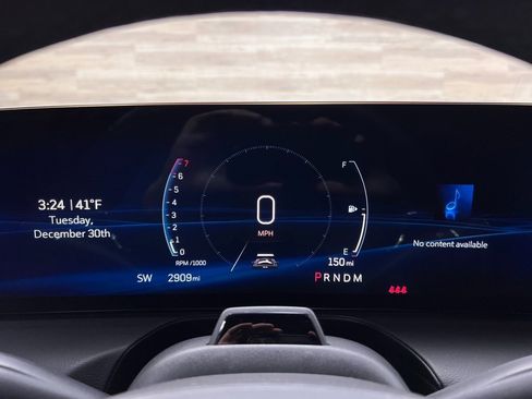 Used 2025 Cadillac CT5 Sport image 26