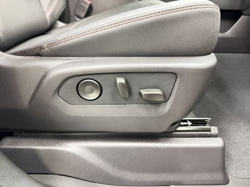 New 2026 GMC Sierra 1500 AT4 image 15