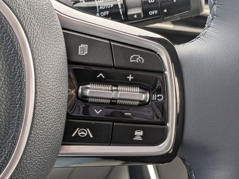 New 2026 Kia Carnival SX Prestige FWD image 36