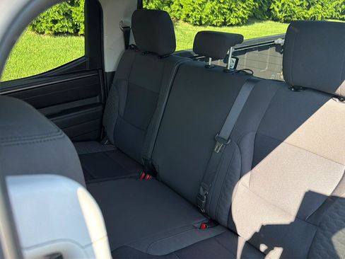 Used 2022 Toyota Tundra SR5 w/ Convenience Package RWD image 29