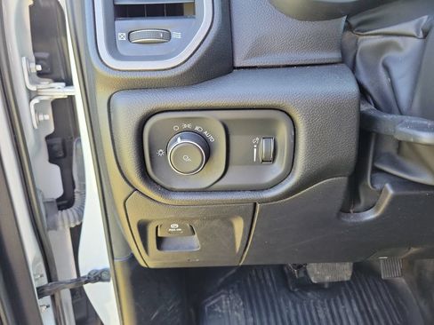 Used 2024 RAM 1500 Tradesman w/ Trailer Tow Group RWD image 21