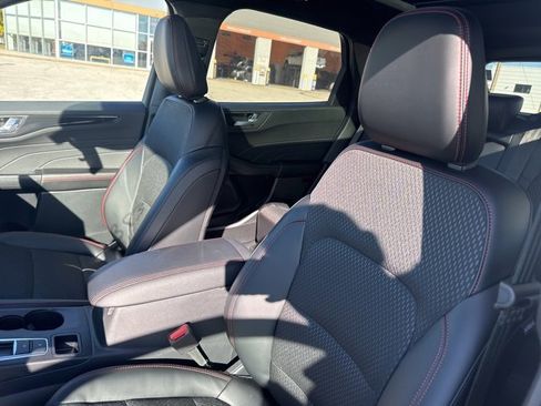 New 2026 Ford Escape ST-Line Select w/ Tech Pack #2 image 23