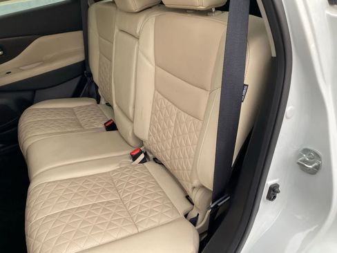 Used 2023 Nissan Murano Platinum w/ Cargo Package AWD/4WD image 14