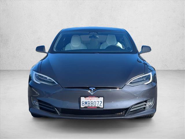 Used 2019 Tesla Model S Long Range AWD/4WD image 2