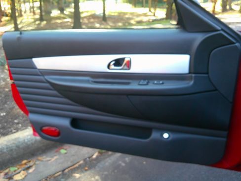 Used 2002 Ford Thunderbird image 11