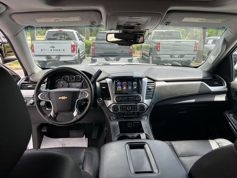 Used 2019 Chevrolet Tahoe LT AWD/4WD image 31