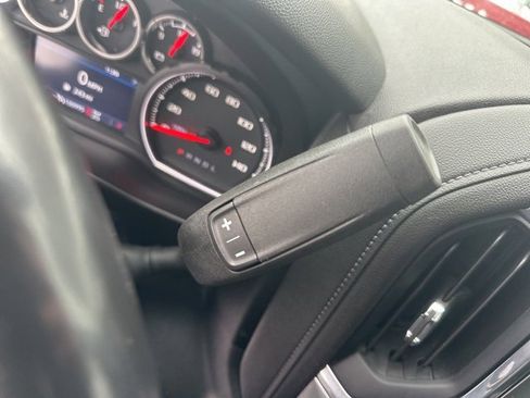 Used 2020 Chevrolet Silverado 1500 RST w/ All-Star Edition image 12