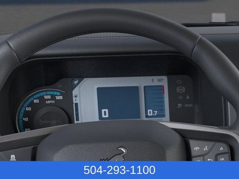 New 2025 Ford Bronco Badlands image 13