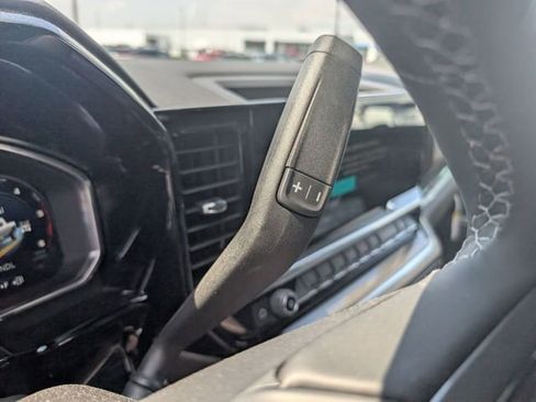 New 2026 Chevrolet Silverado 3500 High Country w/ High Country Premium Package AWD/4WD image 23