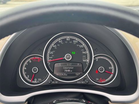 Used 2019 Volkswagen Beetle 2.0T Final Edition SEL image 13