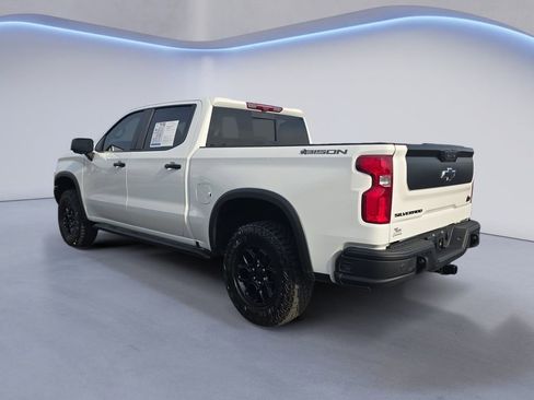 Used 2023 Chevrolet Silverado 1500 ZR2 w/ ZR2 Bison Edition image 3