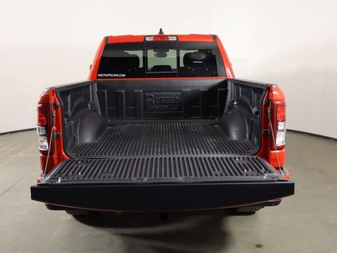 Used 2023 RAM 1500 Big Horn AWD/4WD image 17