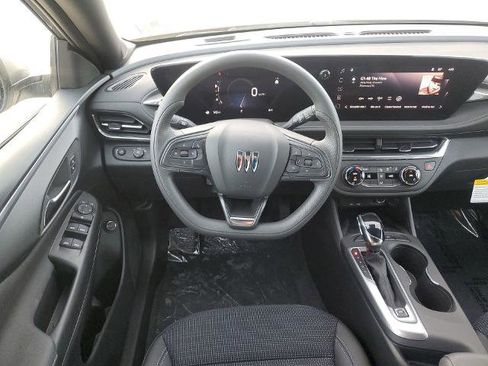 New 2026 Buick Envista Preferred w/ Convenience II Package image 18