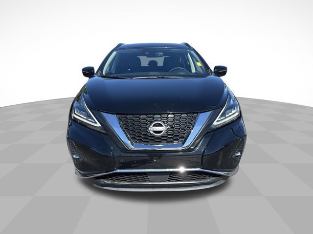 Used 2023 Nissan Murano SV AWD/4WD image 2