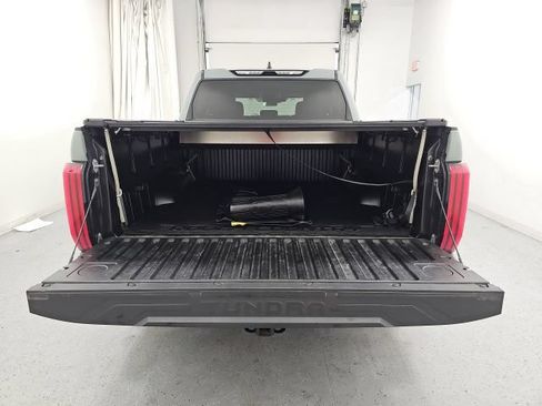 Used 2024 Toyota Tundra SR5 AWD/4WD image 31