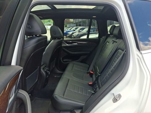 Used 2023 BMW X3 xDrive30i w/ Premium Package AWD/4WD image 10