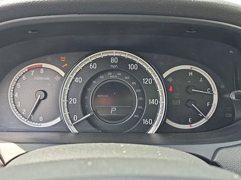 Used 2016 Honda Accord EX-L image 9