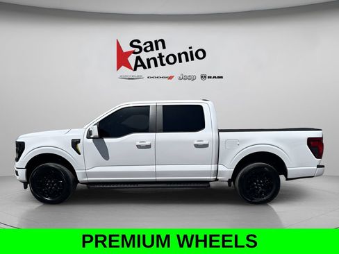 Used 2025 Ford F150 STX RWD image 9