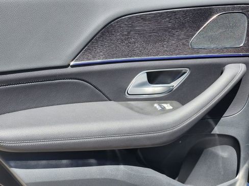 Certified 2026 Mercedes-Benz GLE 350 4MATIC image 15