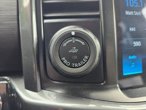 Used 2023 Ford F150 XLT w/ Equipment Group 302A High AWD/4WD image 28