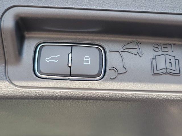 New 2026 Ford Explorer ST w/ Sun And Sound Package AWD/4WD image 8