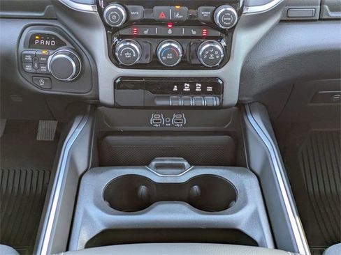 New 2026 RAM 1500 Big Horn image 18