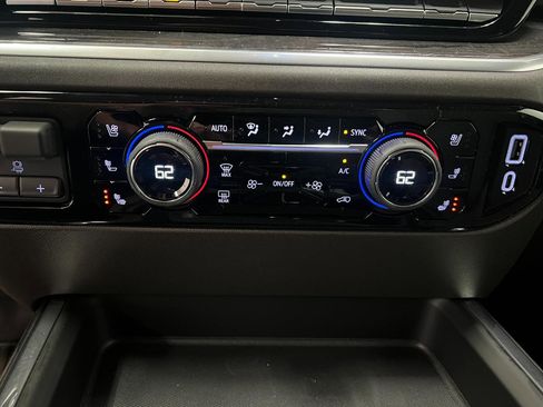 New 2026 Chevrolet Silverado 3500 LTZ w/ LTZ Plus Package AWD/4WD image 56