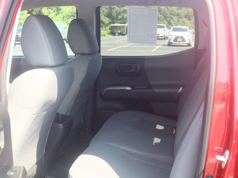 Used 2023 Toyota Tacoma SR5 AWD/4WD image 25