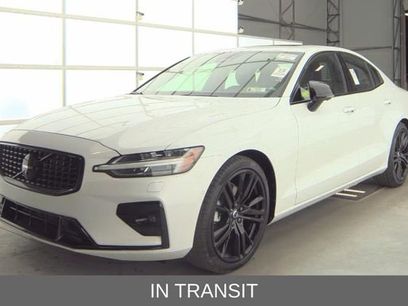 Used 2024 Volvo S60 B5 Plus w/ Climate Package