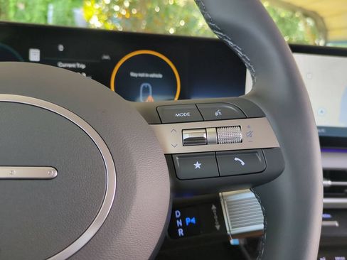 New 2026 Hyundai Sonata Limited FWD image 33