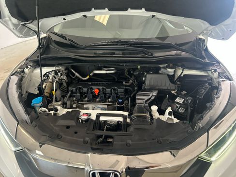 Used 2022 Honda HR-V EX image 21