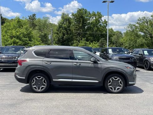 Used 2023 Hyundai Santa Fe SEL Premium AWD/4WD image 4
