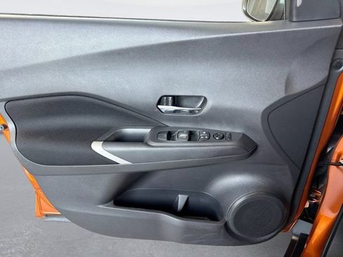 Used 2023 Nissan Kicks SV FWD image 30