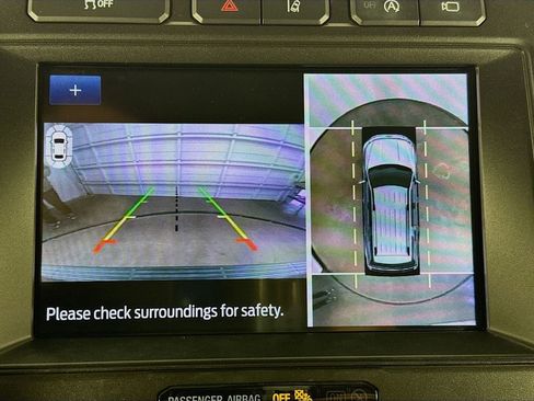 Used 2021 Ford Expedition Platinum image 14