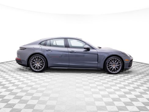 New 2026 Porsche Panamera 4 image 7