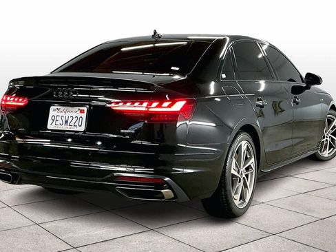 Used 2023 Audi A4 2.0T Premium Plus w/ Premium Plus Package image 15