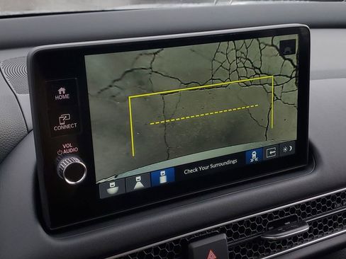 New 2026 Honda HR-V EX-L image 20