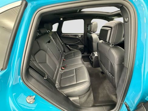Used 2021 Porsche Macan S AWD/4WD image 21