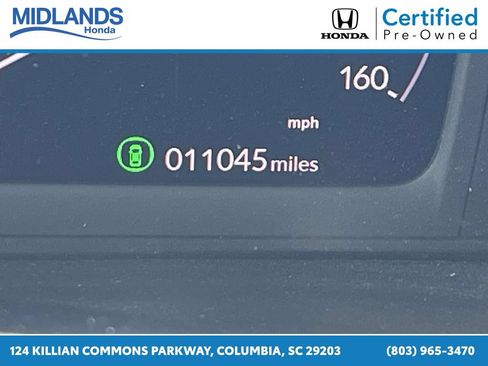 Used 2025 Honda Accord LX image 18