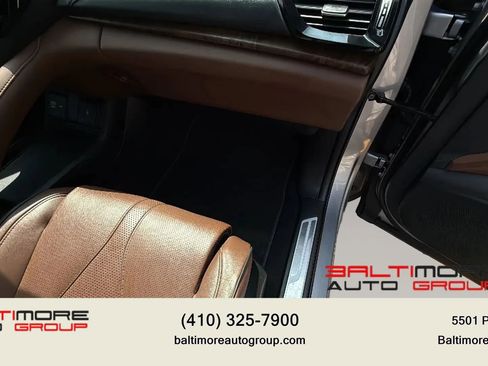 Used 2019 Acura RDX AWD w/ Advance Package image 24