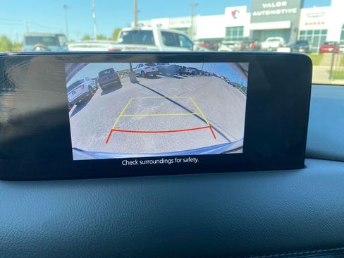 Used 2023 MAZDA CX-5 Carbon Edition image 20