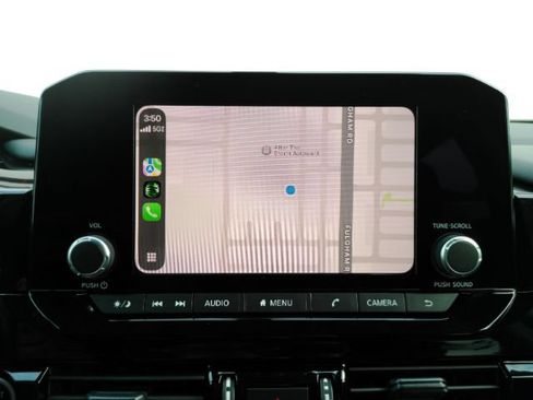 Used 2024 Nissan Pathfinder SV w/ Black Appearance Package FWD image 44