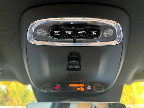 Used 2022 Volvo XC90 T6 Inscription w/ Advanced Package image 33