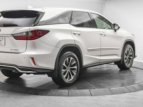 Used 2022 Lexus RX 350L Premium image 10