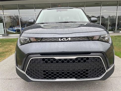 New 2025 Kia Soul LX image 15