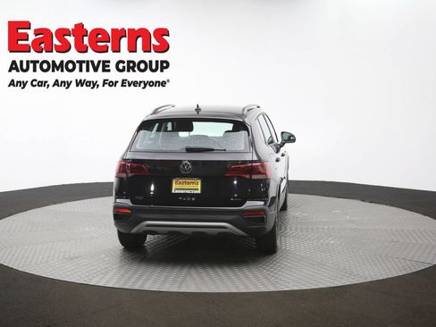 Used 2022 Volkswagen Taos S AWD/4WD image 36