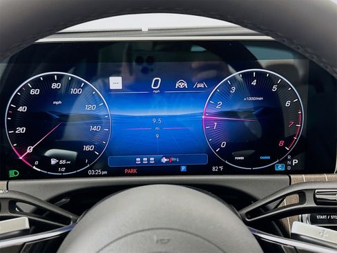 New 2026 Mercedes-Benz E 350 Sedan image 13